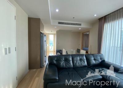 2 Bedroom Condo For Rent in Siri at Sukhumvit, Khlong Toei, Bangkok