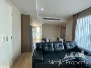 2 Bedroom Condo For Rent in Siri at Sukhumvit, Khlong Toei, Bangkok