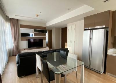 2 Bedroom Condo For Rent in Siri at Sukhumvit, Khlong Toei, Bangkok