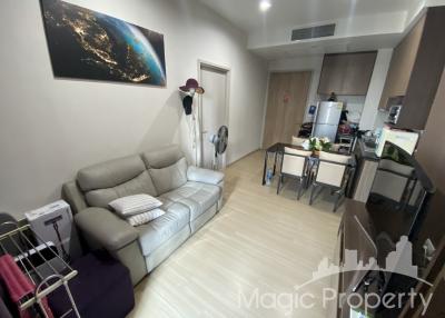 2 Bedroom Condo For Sale in The Capital Ekkamai Thonglor, Huai Khwang, Bangkok