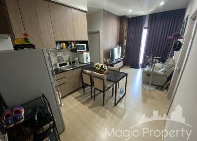 2 Bedroom Condo For Sale in The Capital Ekkamai Thonglor, Huai Khwang, Bangkok