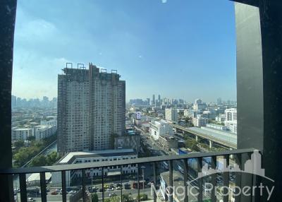 2 Bedroom Condo For Sale in The Capital Ekkamai Thonglor, Huai Khwang, Bangkok