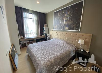 2 Bedroom Condo For Sale in The Capital Ekkamai Thonglor, Huai Khwang, Bangkok