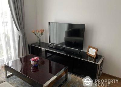 1-BR Condo at Noble Be 33 near BTS Phrom Phong