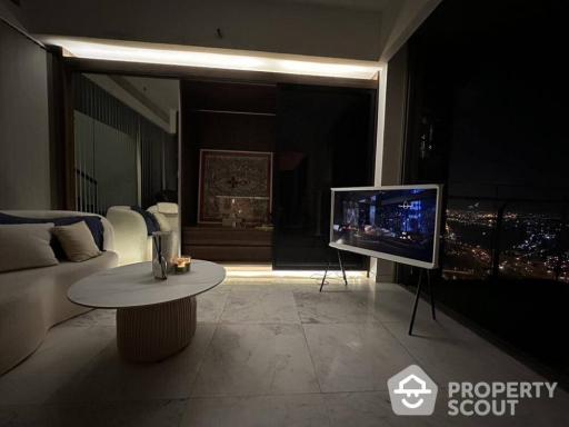 6-BR Duplex at The Pano Rama 3 in Bang Phong Phang