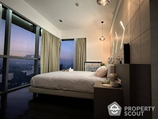 6-BR Duplex at The Pano Rama 3 in Bang Phong Phang