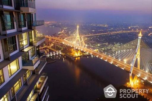 6-BR Duplex at The Pano Rama 3 in Bang Phong Phang