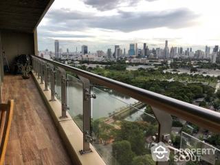 4-BR Condo at The Lakes Bangkok near BTS Asok (ID 512885)