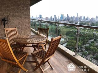 4-BR Condo at The Lakes Bangkok near BTS Asok (ID 512885)