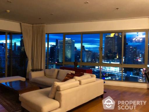 4-BR Condo at The Lakes Bangkok near BTS Asok (ID 512885)