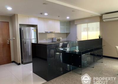 3-BR Condo at Sathorn Park Place Condominium near MRT Lumphini