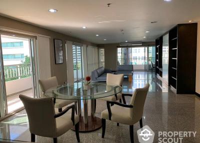 3-BR Condo at Sathorn Park Place Condominium near MRT Lumphini