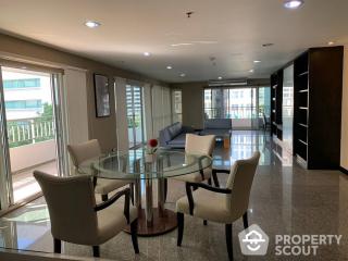 3-BR Condo at Sathorn Park Place Condominium near MRT Lumphini