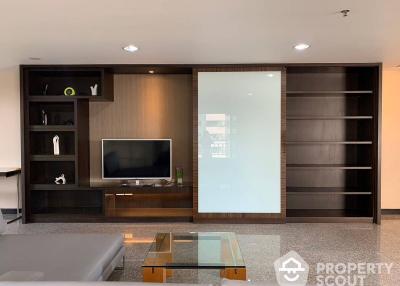 3-BR Condo at Sathorn Park Place Condominium near MRT Lumphini