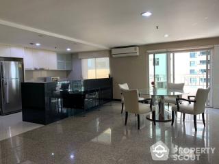 3-BR Condo at Sathorn Park Place Condominium near MRT Lumphini