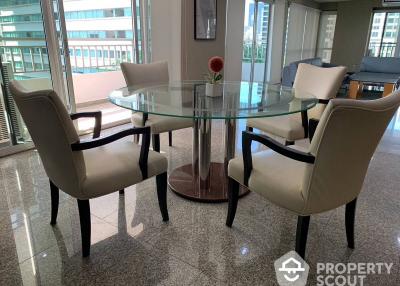 3-BR Condo at Sathorn Park Place Condominium near MRT Lumphini