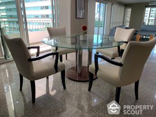 3-BR Condo at Sathorn Park Place Condominium near MRT Lumphini