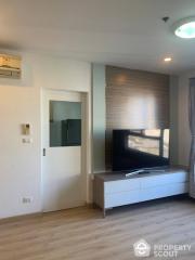 1-BR Condo at Condo One X Sukhumvit 26 near BTS Phrom Phong