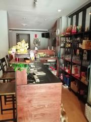 For Rent Bangkok Shophouse Sukhumvit BTS Phrom Phong Watthana