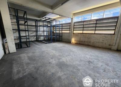 Commercial for Rent in Bang Na Tai