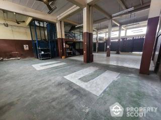 Commercial for Rent in Bang Na Tai