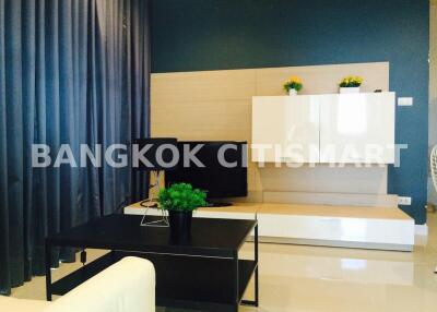 Condo at The Light Ladphrao for sale