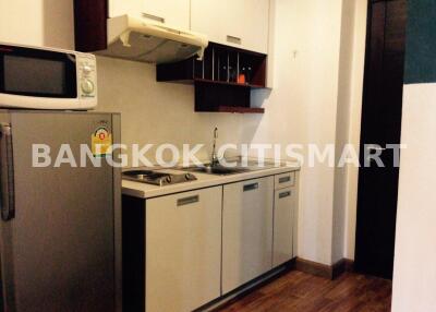 Condo at The Light Ladphrao for sale