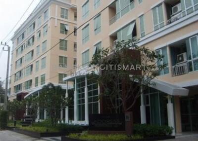 Condo at The Address Sukhumvit 42 for sale