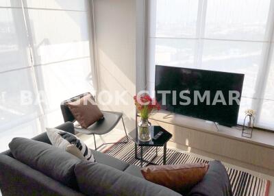 Condo at M Jatujak for rent