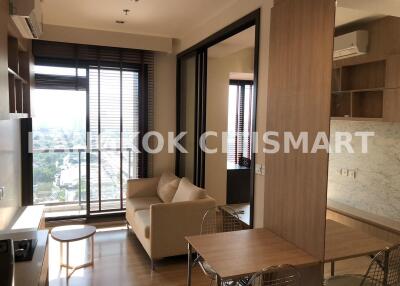 Condo at M Jatujak for sale