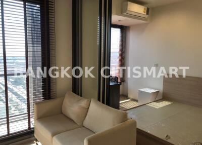 Condo at M Jatujak for sale