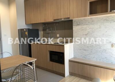 Condo at M Jatujak for sale