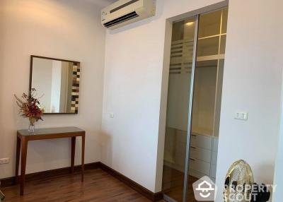 1-BR Condo at Q House Sathorn near BTS Krung Thon Buri (ID 511897)