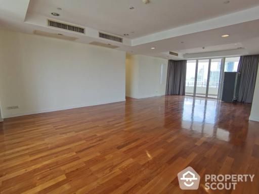 4-BR Condo at Hampton Thonglor 10 near BTS Thong Lor (ID 515122)