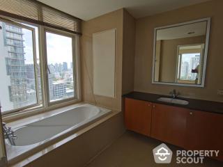 4-BR Condo at Hampton Thonglor 10 near BTS Thong Lor (ID 515122)