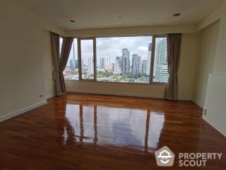 4-BR Condo at Hampton Thonglor 10 near BTS Thong Lor (ID 515122)