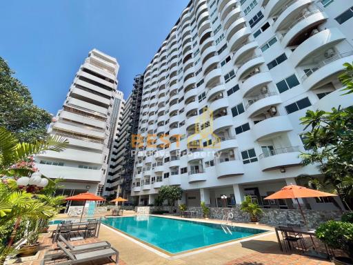 1 Bedroom Condo in %Property.ProjectName% Baan Ampur C011593