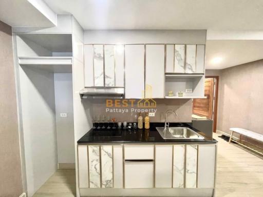 1 Bedroom Condo in %Property.ProjectName% Baan Ampur C011593