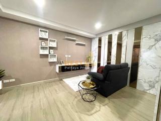 1 Bedroom Condo in %Property.ProjectName% Baan Ampur C011593