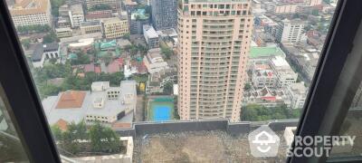 2-BR Condo at Supalai Icon Sathorn near MRT Si Lom