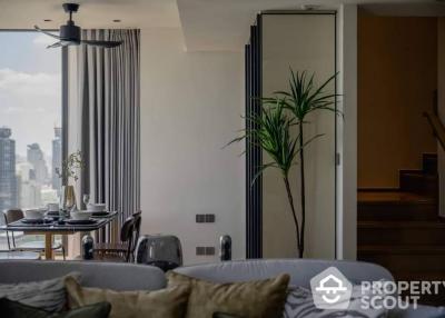 1-BR Condo at Beatniq Sukhumvit 32 near BTS Thong Lor