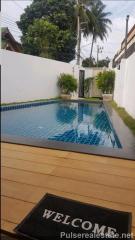 Affordable Two-story 3 Bedroom House with Private Pool on Pasak 3, Cherngtalay, Phuket