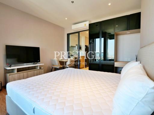 Once Pattaya- studio bed 1 bath in Central Pattaya PP10199