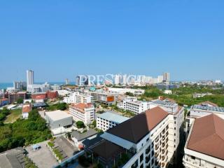 Once Pattaya- studio bed 1 bath in Central Pattaya PP10199