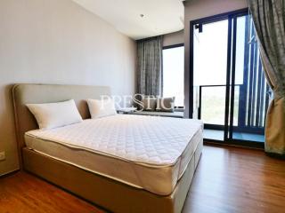 Once Pattaya- studio bed 1 bath in Central Pattaya PP10199