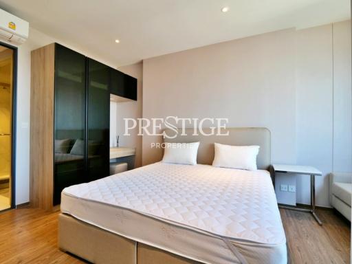 Once Pattaya- studio bed 1 bath in Central Pattaya PP10199