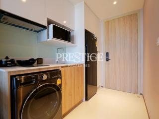 Once Pattaya- studio bed 1 bath in Central Pattaya PP10199