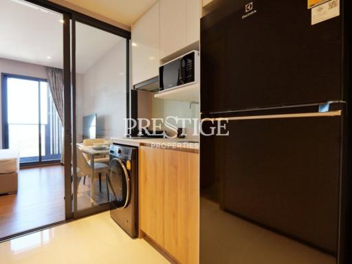 Once Pattaya- studio bed 1 bath in Central Pattaya PP10199