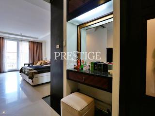 LK Legend – Studio bed 1 bath in Central Pattaya PP10203