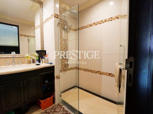 LK Legend – Studio bed 1 bath in Central Pattaya PP10203